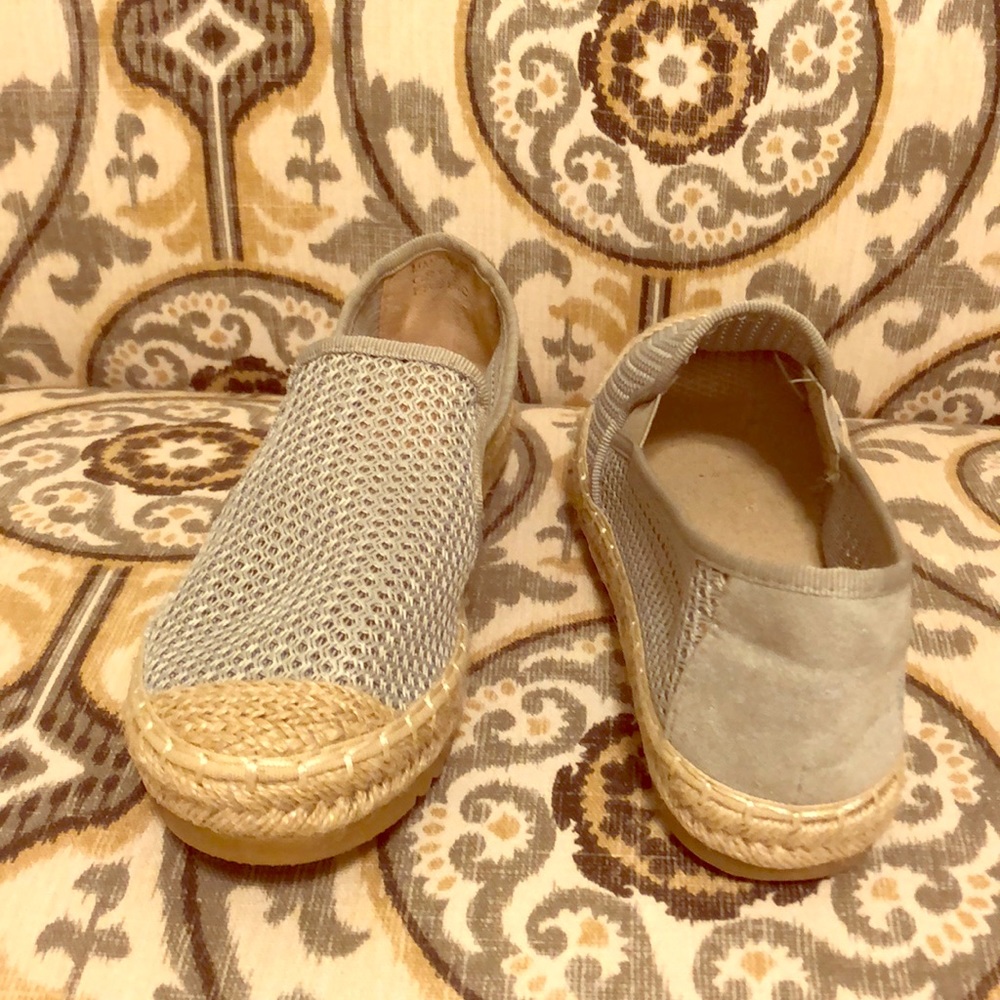 BellaMarie slip on shoes!